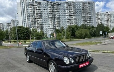 Mercedes-Benz E-Класс, 1996 год, 350 000 рублей, 1 фотография