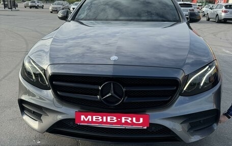 Mercedes-Benz E-Класс, 2016 год, 3 500 000 рублей, 2 фотография