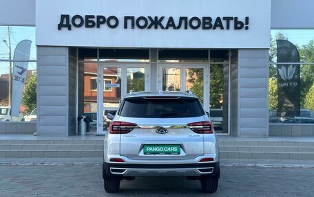 Chery Tiggo 4 I рестайлинг, 2021 год, 1 689 000 рублей, 6 фотография