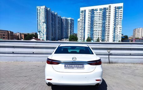 Mazda 6, 2021 год, 2 830 000 рублей, 4 фотография