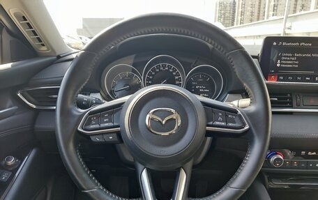 Mazda 6, 2021 год, 2 830 000 рублей, 7 фотография
