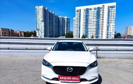 Mazda 6, 2021 год, 2 830 000 рублей, 3 фотография