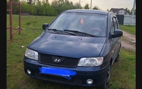 Hyundai Matrix I рестайлинг, 2007 год, 299 999 рублей, 5 фотография