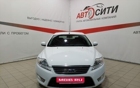 Ford Mondeo IV, 2007 год, 787 000 рублей, 2 фотография