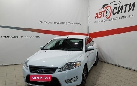 Ford Mondeo IV, 2007 год, 787 000 рублей, 3 фотография