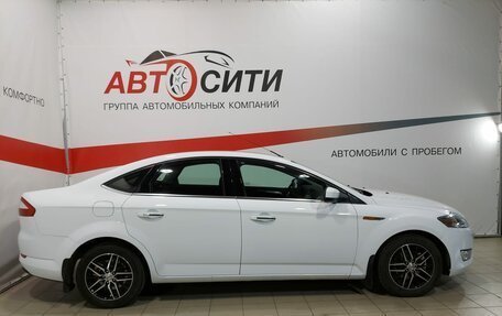 Ford Mondeo IV, 2007 год, 787 000 рублей, 8 фотография