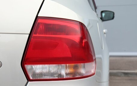 Volkswagen Polo VI (EU Market), 2012 год, 760 000 рублей, 12 фотография