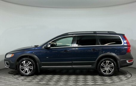 Volvo XC70 II рестайлинг, 2011 год, 1 400 000 рублей, 8 фотография