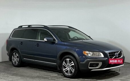 Volvo XC70 II рестайлинг, 2011 год, 1 400 000 рублей, 3 фотография