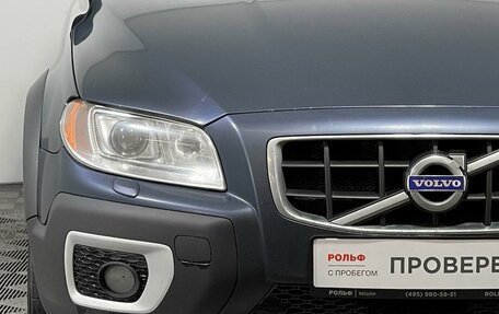 Volvo XC70 II рестайлинг, 2011 год, 1 400 000 рублей, 15 фотография