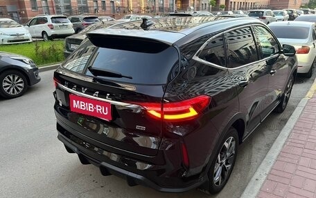 Haval F7 I, 2023 год, 2 750 000 рублей, 1 фотография