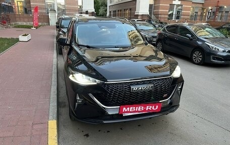 Haval F7 I, 2023 год, 2 750 000 рублей, 2 фотография