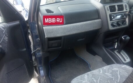 Mitsubishi Pajero iO, 1998 год, 500 000 рублей, 8 фотография