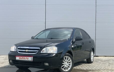 Chevrolet Lacetti, 2008 год, 700 000 рублей, 1 фотография