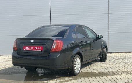 Chevrolet Lacetti, 2008 год, 700 000 рублей, 2 фотография