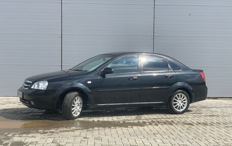 Chevrolet Lacetti, 2008 год, 700 000 рублей, 4 фотография