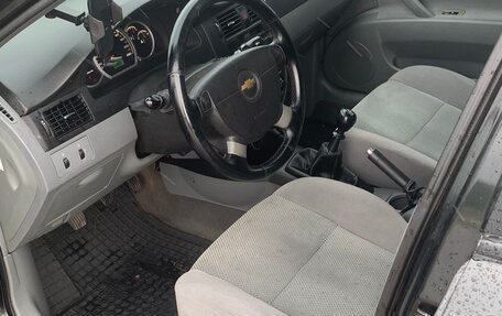 Chevrolet Lacetti, 2008 год, 700 000 рублей, 11 фотография