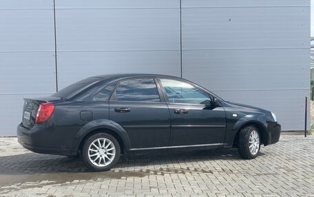 Chevrolet Lacetti, 2008 год, 700 000 рублей, 3 фотография