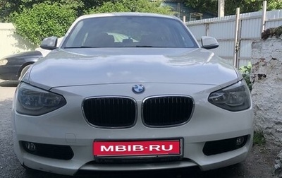 BMW 1 серия, 2013 год, 1 150 000 рублей, 1 фотография