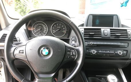 BMW 1 серия, 2013 год, 1 150 000 рублей, 2 фотография