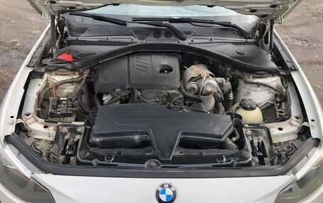 BMW 1 серия, 2013 год, 1 150 000 рублей, 12 фотография