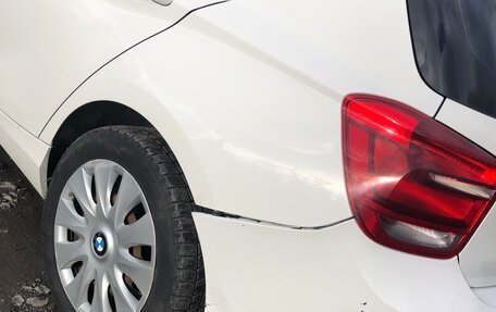 BMW 1 серия, 2013 год, 1 150 000 рублей, 16 фотография