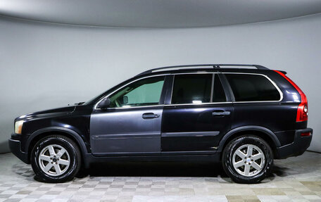 Volvo XC90 II рестайлинг, 2004 год, 680 000 рублей, 8 фотография