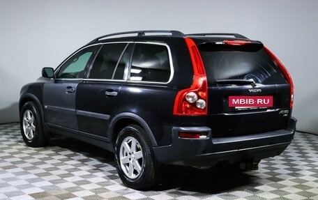 Volvo XC90 II рестайлинг, 2004 год, 680 000 рублей, 7 фотография