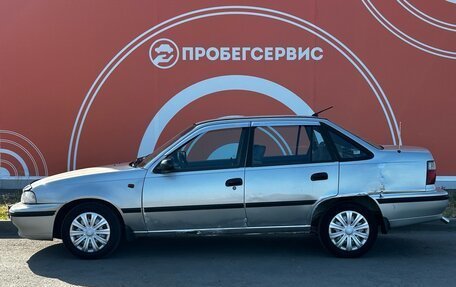 Daewoo Nexia I рестайлинг, 2005 год, 150 000 рублей, 8 фотография