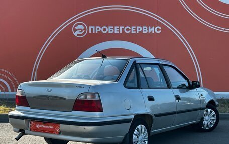 Daewoo Nexia I рестайлинг, 2005 год, 150 000 рублей, 5 фотография