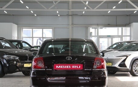 Toyota Avensis III рестайлинг, 2006 год, 1 079 000 рублей, 5 фотография