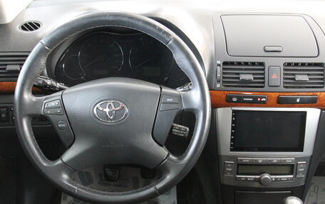 Toyota Avensis III рестайлинг, 2006 год, 1 079 000 рублей, 11 фотография