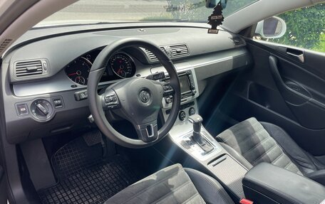 Volkswagen Passat B6, 2009 год, 1 895 000 рублей, 12 фотография