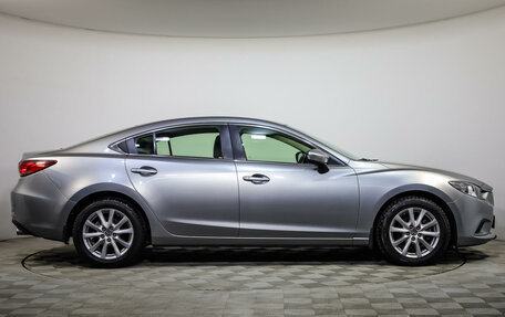 Mazda 6, 2014 год, 2 107 000 рублей, 4 фотография