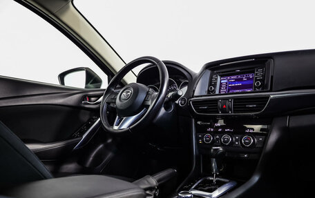 Mazda 6, 2014 год, 2 107 000 рублей, 9 фотография