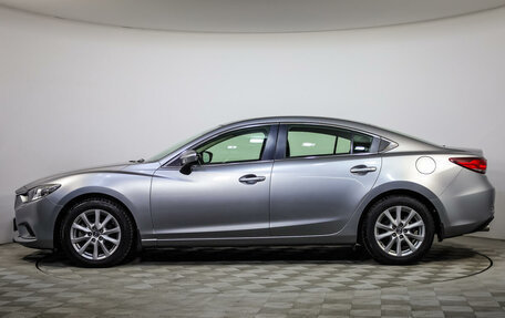 Mazda 6, 2014 год, 2 107 000 рублей, 8 фотография