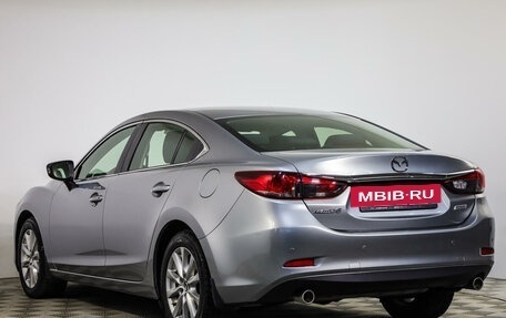 Mazda 6, 2014 год, 2 107 000 рублей, 7 фотография