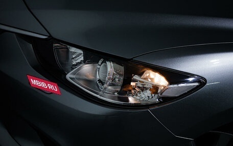 Mazda 6, 2014 год, 2 107 000 рублей, 20 фотография