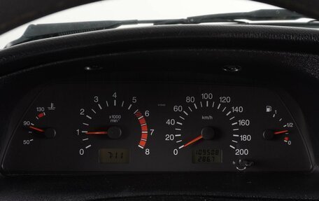 Chevrolet Niva I рестайлинг, 2016 год, 895 000 рублей, 13 фотография