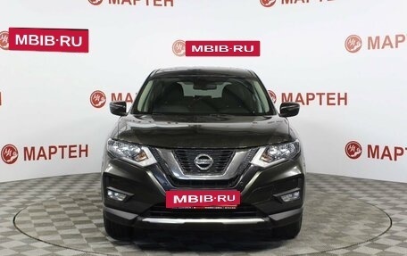 Nissan X-Trail, 2019 год, 2 198 000 рублей, 2 фотография