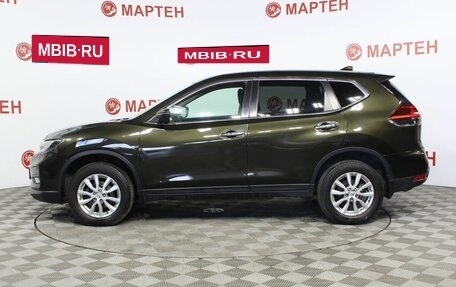 Nissan X-Trail, 2019 год, 2 198 000 рублей, 8 фотография