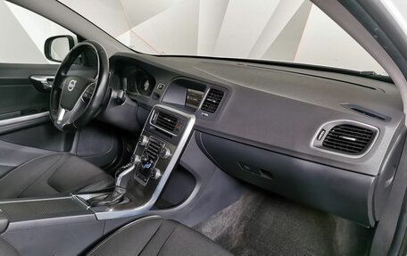 Volvo S60 III, 2014 год, 1 685 000 рублей, 12 фотография