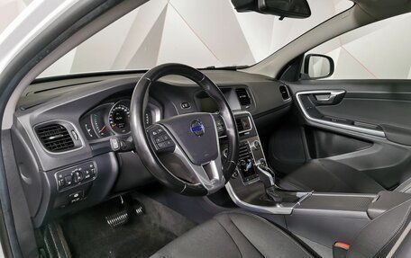 Volvo S60 III, 2014 год, 1 685 000 рублей, 18 фотография