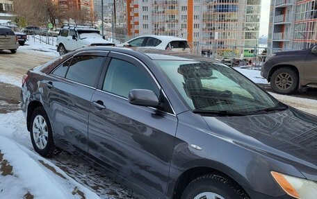 Toyota Camry, 2008 год, 850 000 рублей, 1 фотография