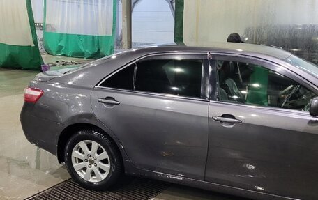 Toyota Camry, 2008 год, 850 000 рублей, 7 фотография