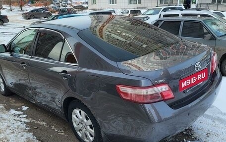 Toyota Camry, 2008 год, 850 000 рублей, 5 фотография