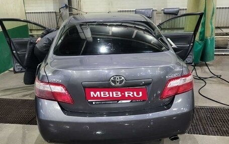 Toyota Camry, 2008 год, 850 000 рублей, 9 фотография