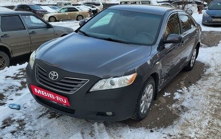 Toyota Camry, 2008 год, 850 000 рублей, 3 фотография