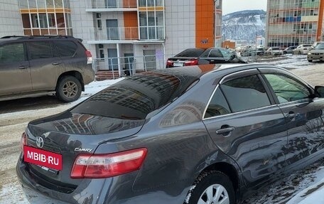 Toyota Camry, 2008 год, 850 000 рублей, 4 фотография