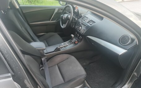 Mazda 3, 2011 год, 1 100 000 рублей, 6 фотография